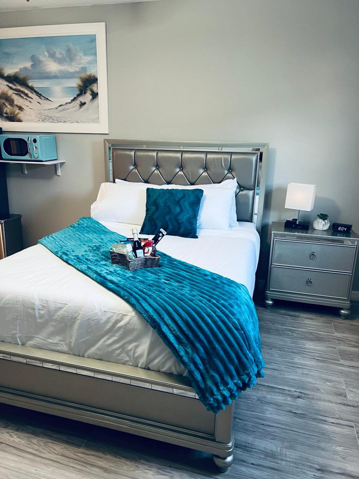 فندق The Beach House At Sun City Sun City Center المظهر الخارجي الصورة