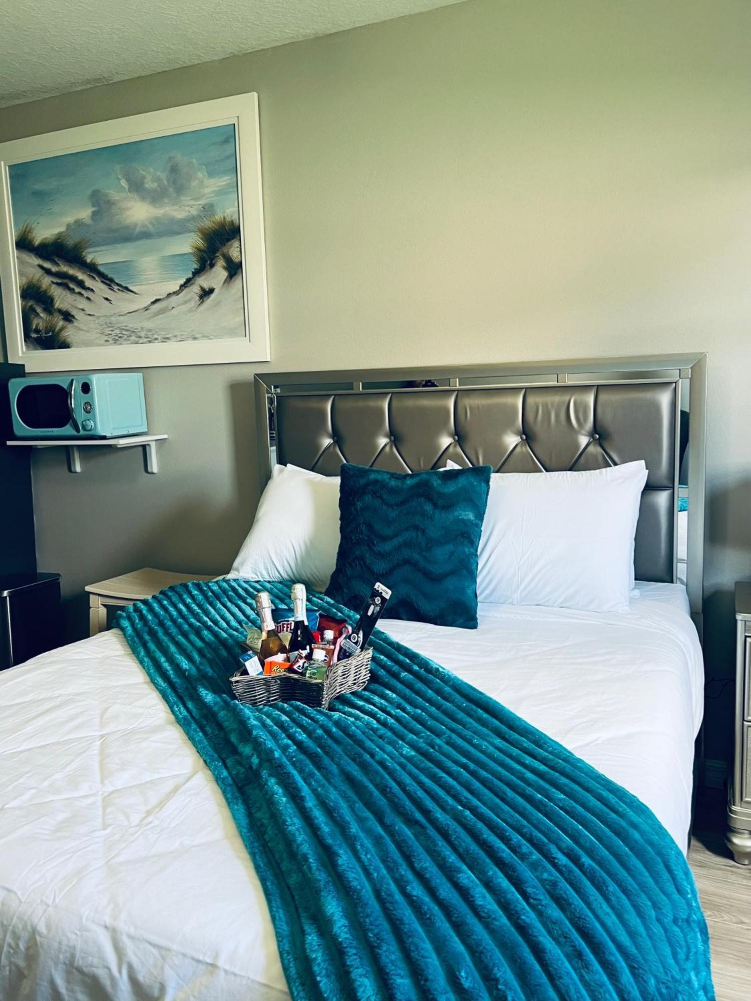 فندق The Beach House At Sun City Sun City Center المظهر الخارجي الصورة